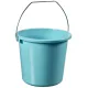 Curver Emmer 5 liter molokai blauw